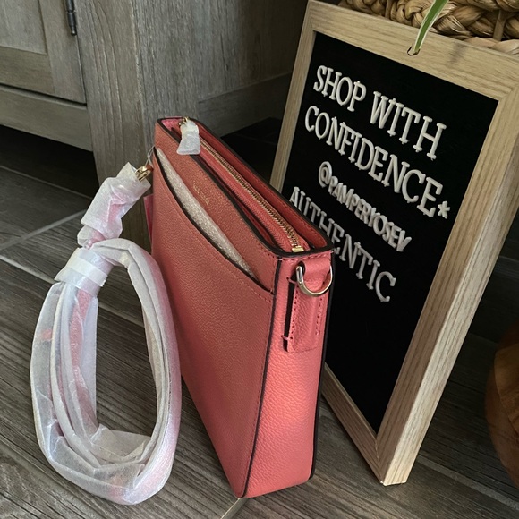 Kate Spade Margaux Medium Convertible Crossbody - Picture 5 of 15